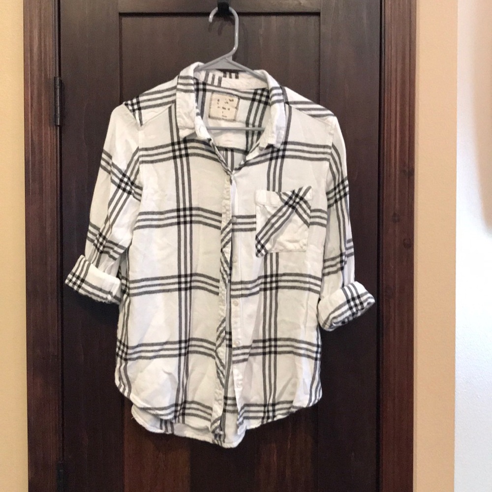 Flannel